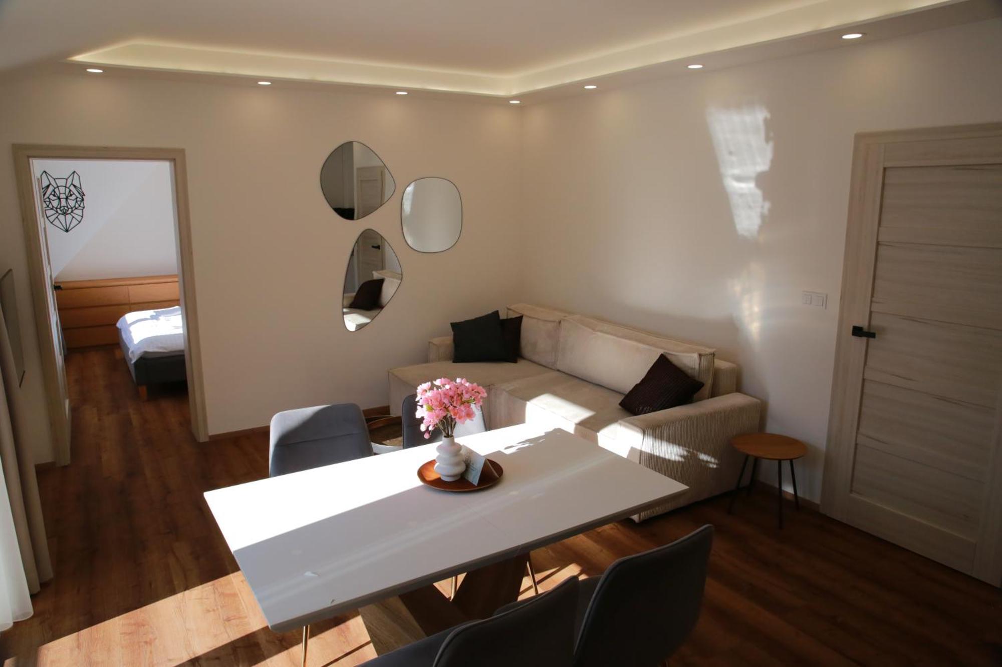 Apartman Pod Plesivcem Абертами Екстериор снимка